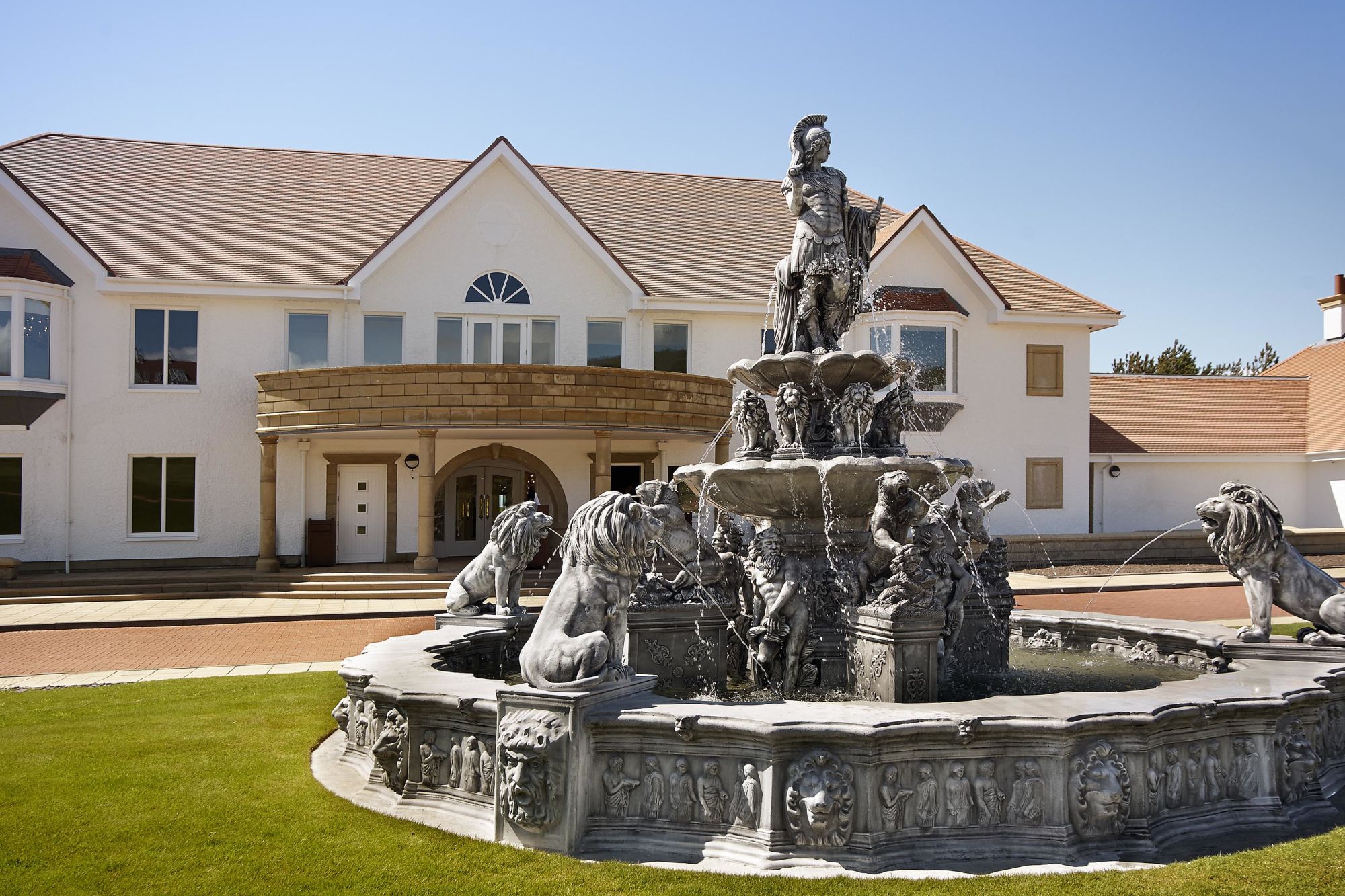 Trump Turnberry*****, Turnberry — photo 15