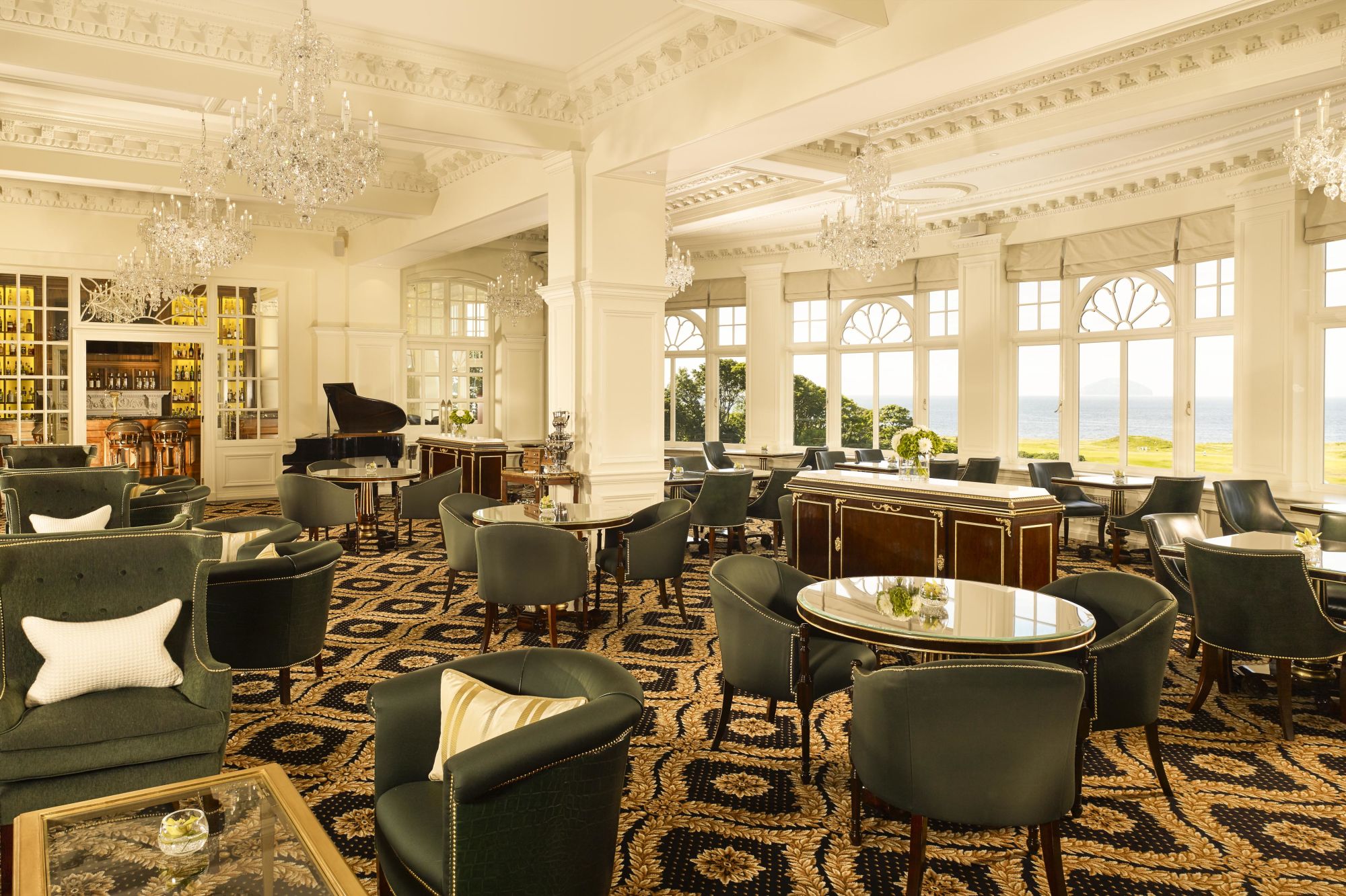 Trump Turnberry*****, Turnberry — photo 10