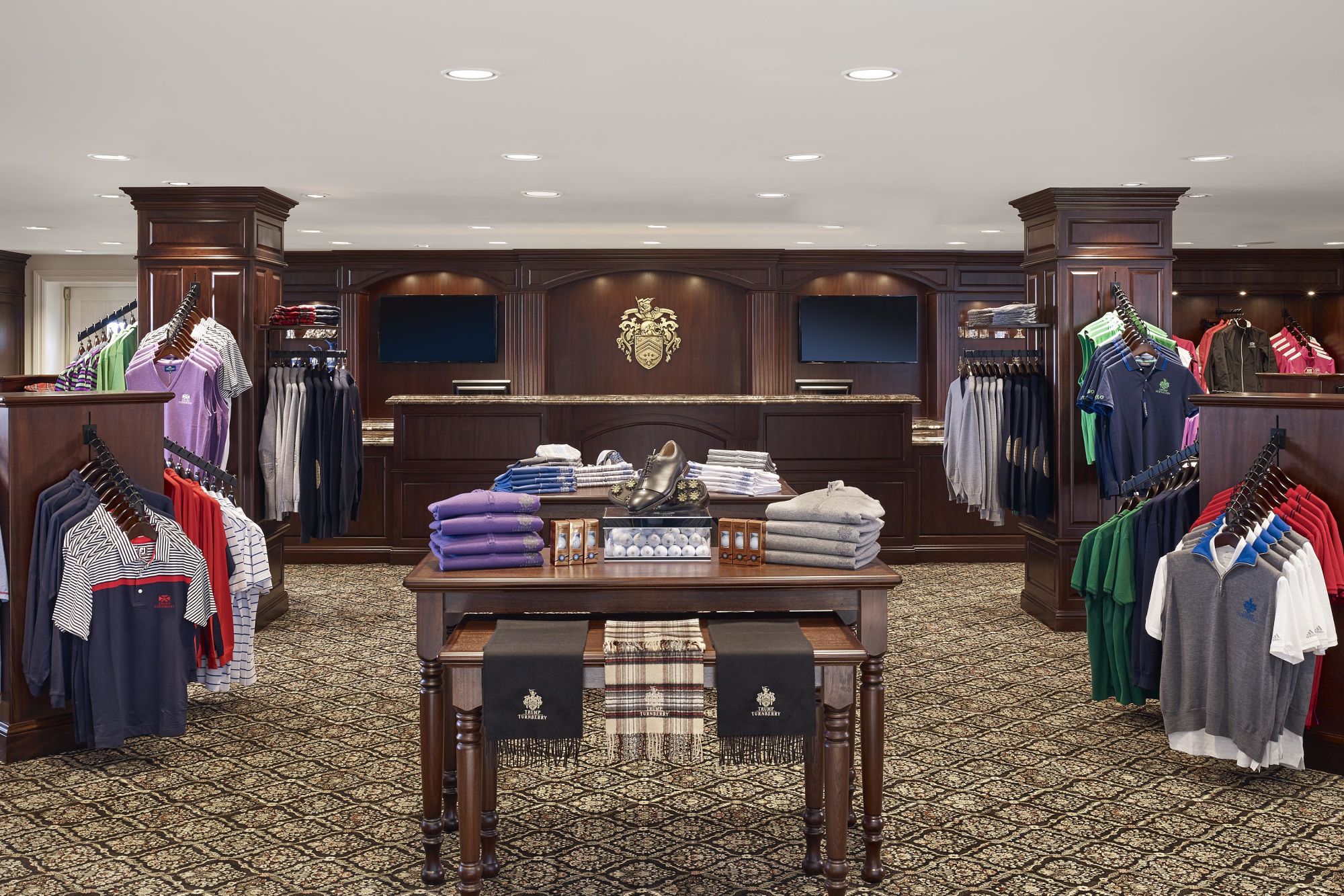 Trump Turnberry*****, Turnberry — photo 9