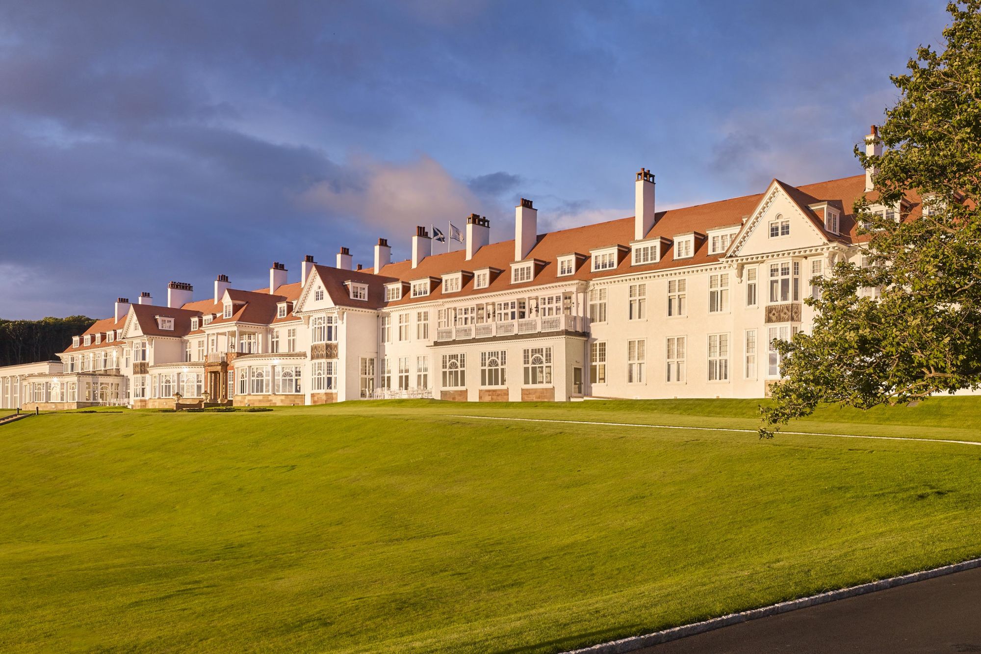 Trump Turnberry*****, Turnberry — photo 1