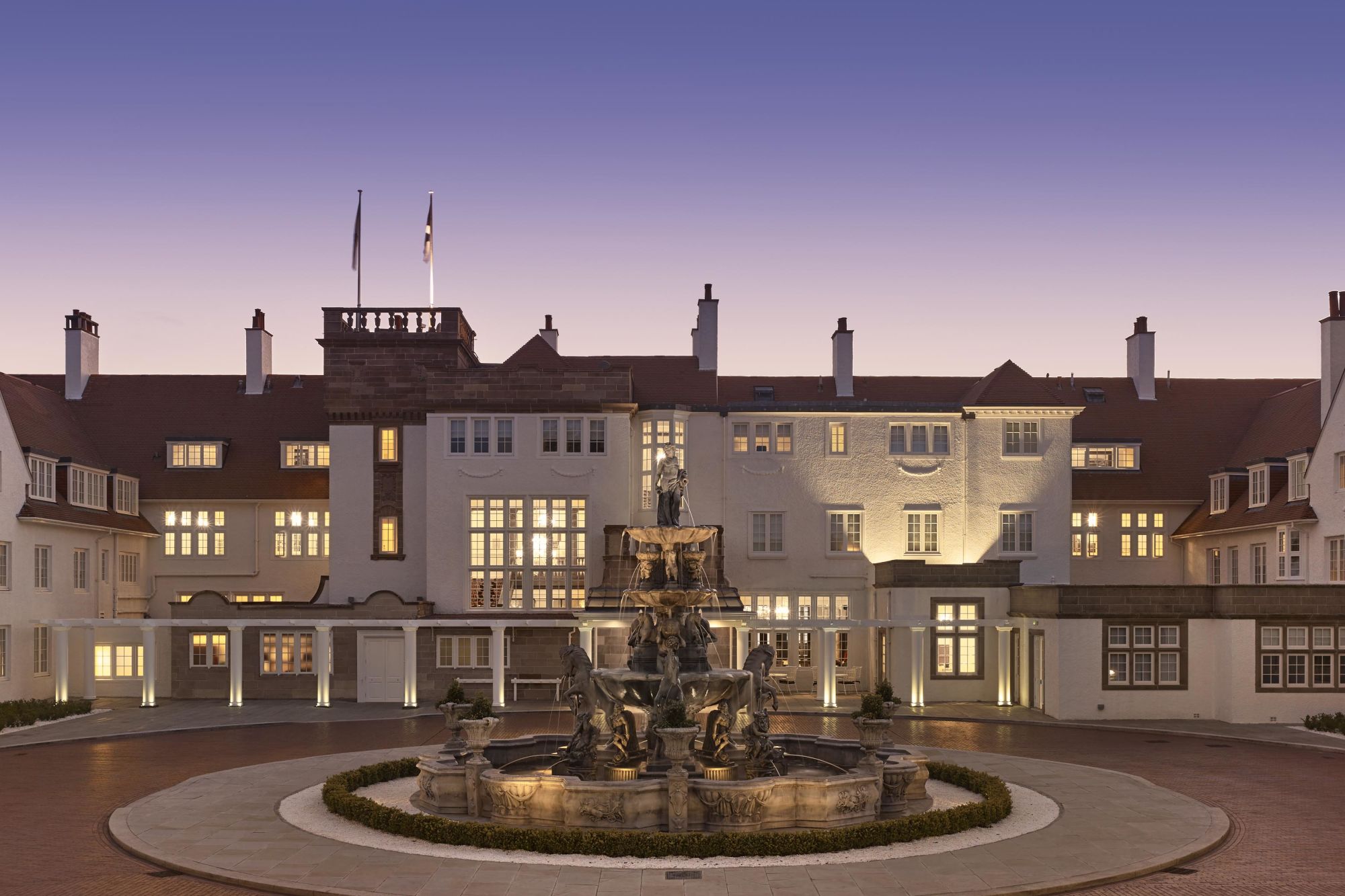 Trump Turnberry*****, Turnberry — photo 7