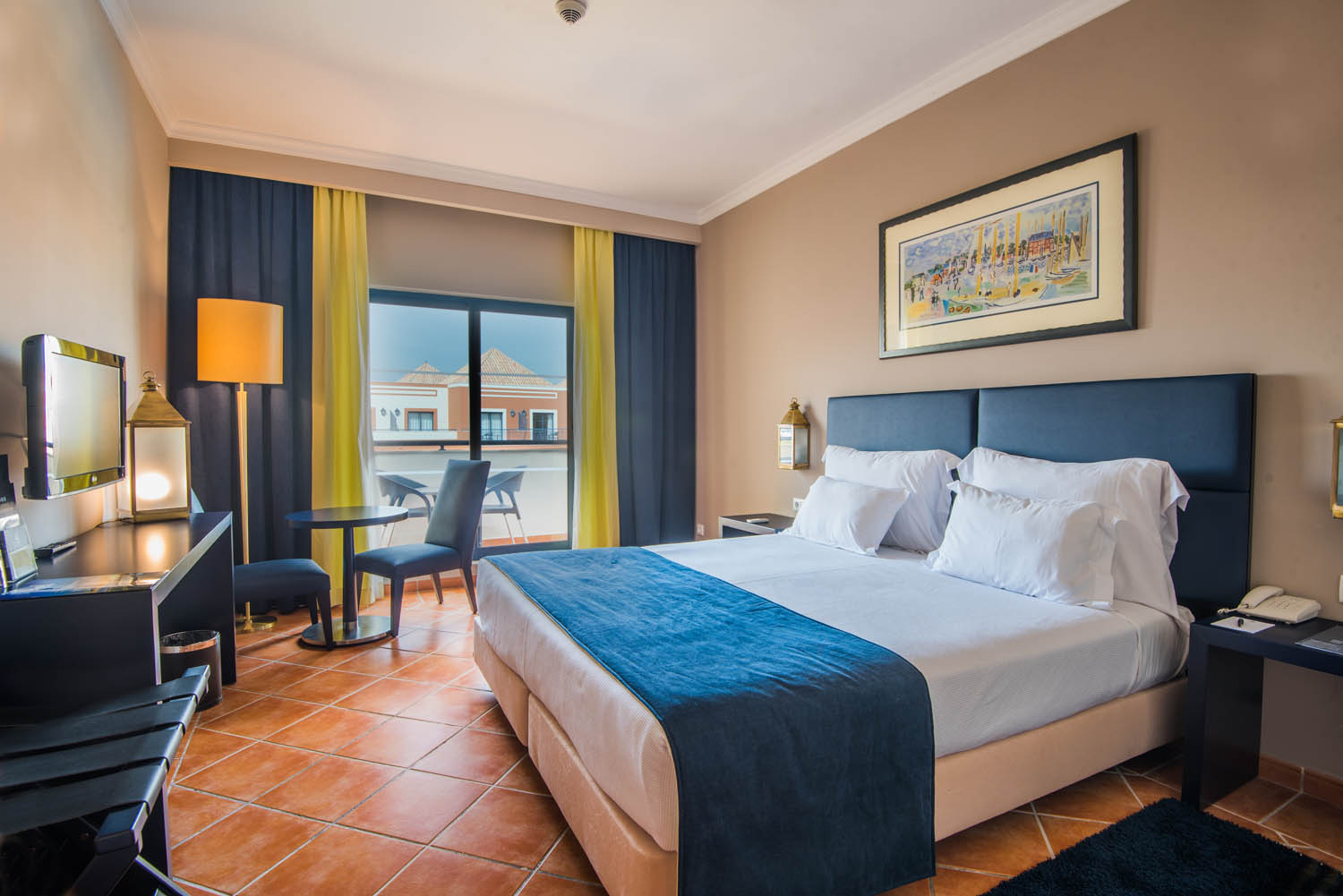 Vila Gale Tavira