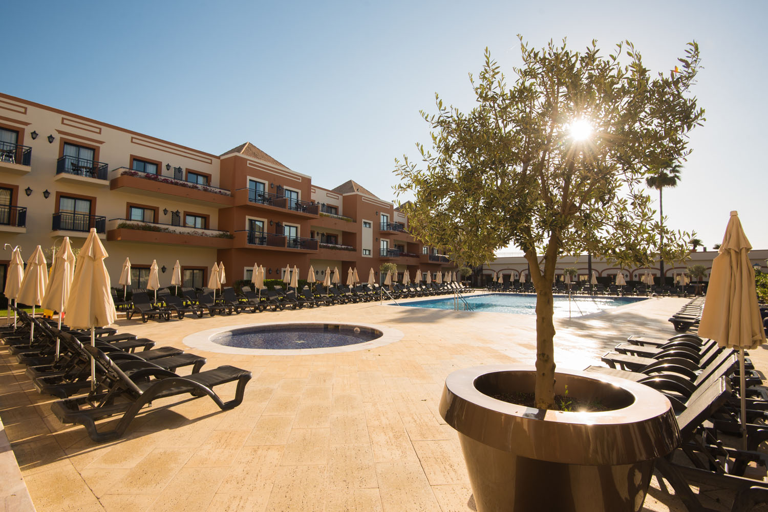 Vila Gale Tavira