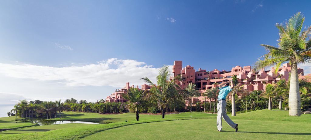 Abama Golf Course-0
