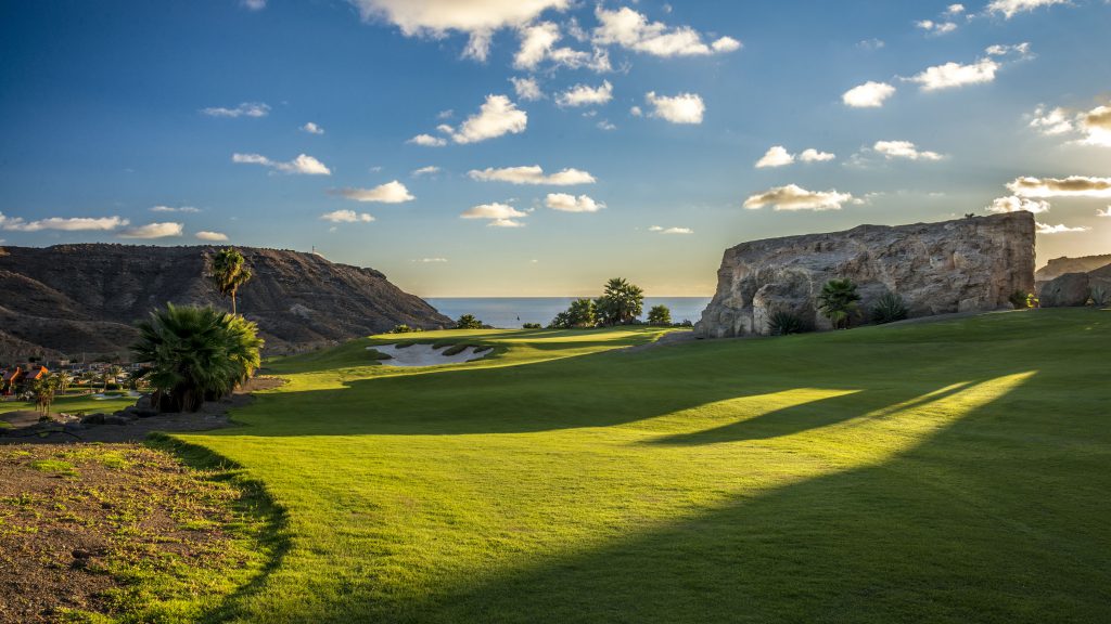 Anfi Tauro Golf Course-15535