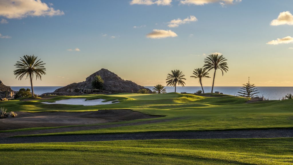 Anfi Tauro Golf Course-15539