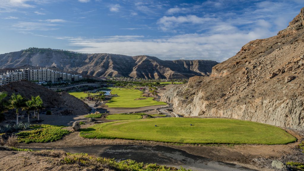 Anfi Tauro Golf Course-15541