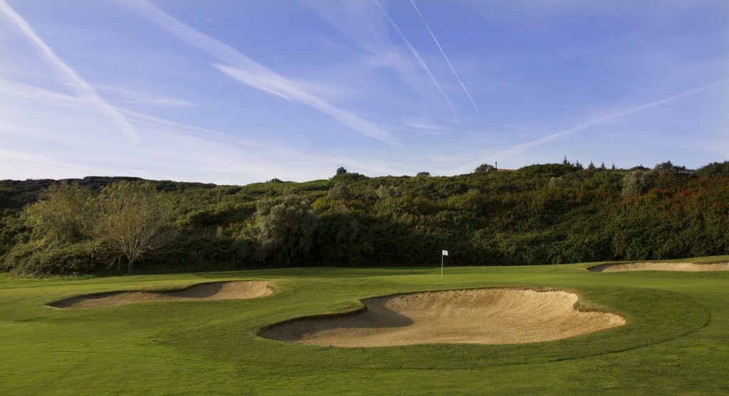 Belas Clube de Campo golf course-16757