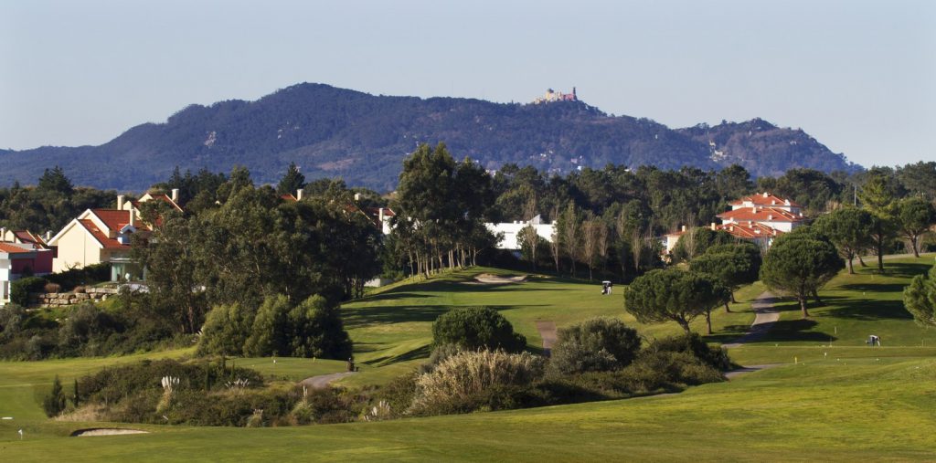 Belas Clube de Campo golf course-0