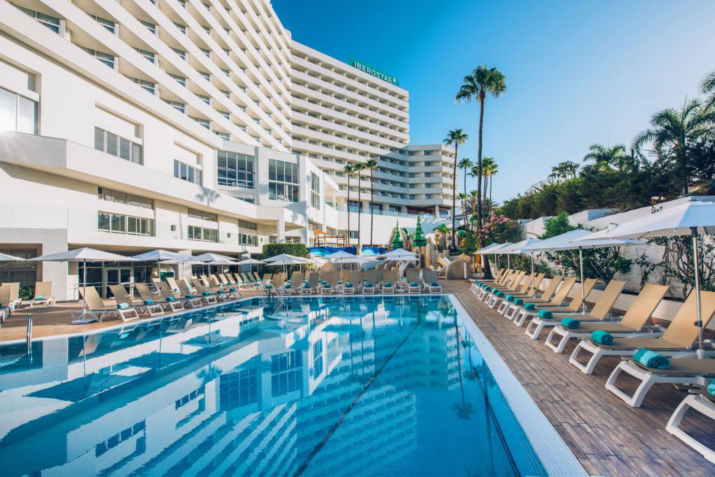 Iberostar Bouganville Playa-17350