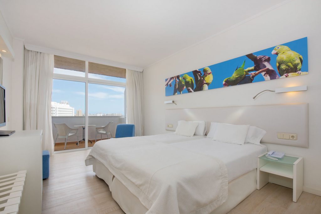 Iberostar Bouganville Playa-17352