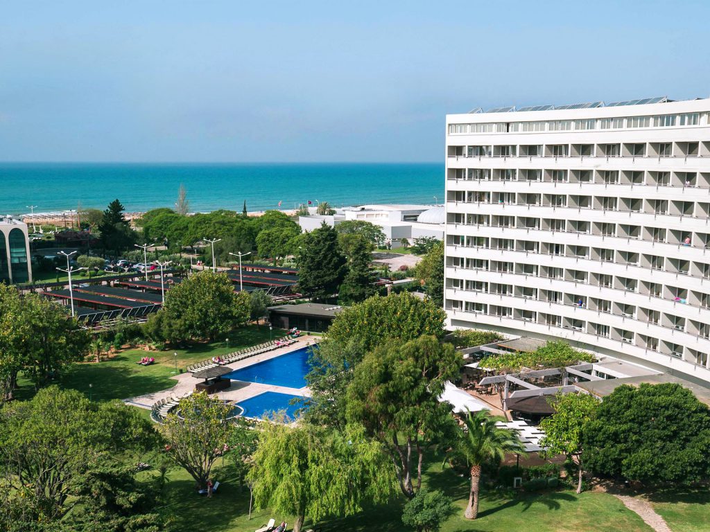 Dom Pedro Vilamoura ****-0