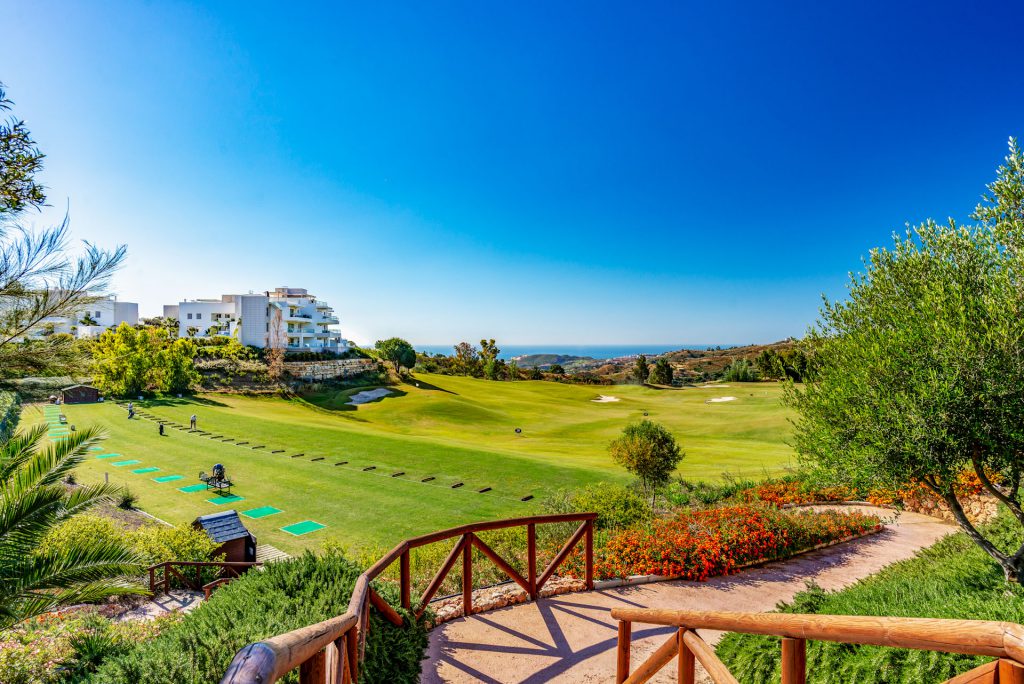 La Cala - Campo Europa Golf Course-17174