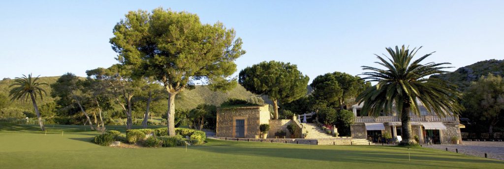 Capdepera Golf Course-0