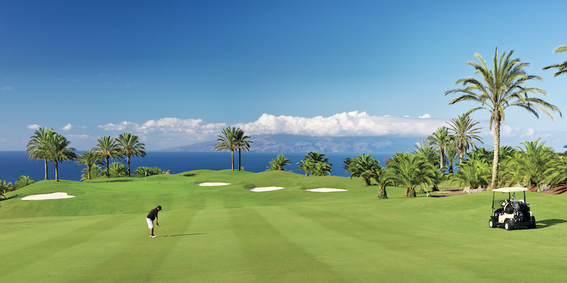 Abama Golf Course-15638