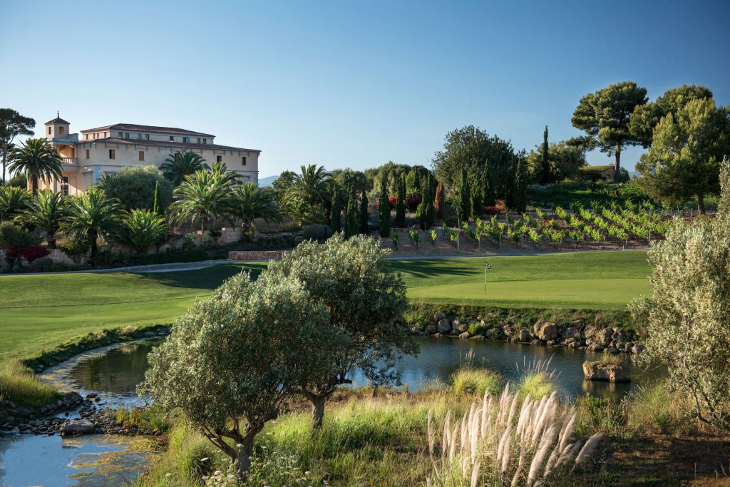 Son Gual Golf Course-0