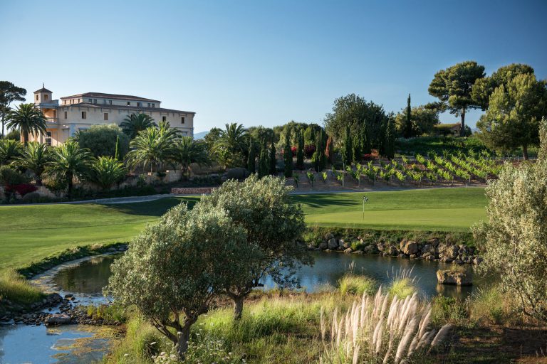 Son Gual Golf Course-0