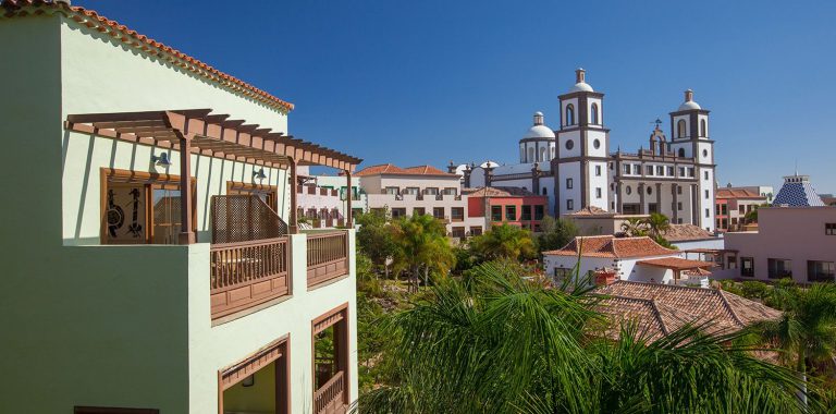 Gran Hotel Lopesan Villa Del Conde Gran Canaria