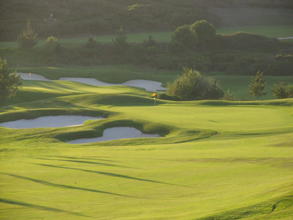 Belas Clube de Campo golf course-16766