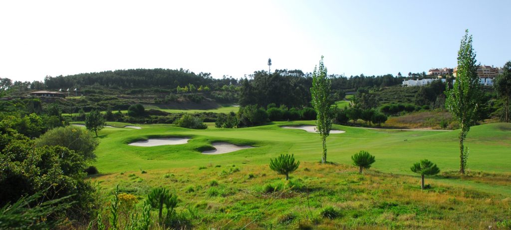 Belas Clube de Campo golf course-16761