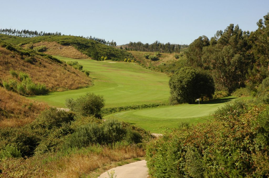 Belas Clube de Campo golf course-16762
