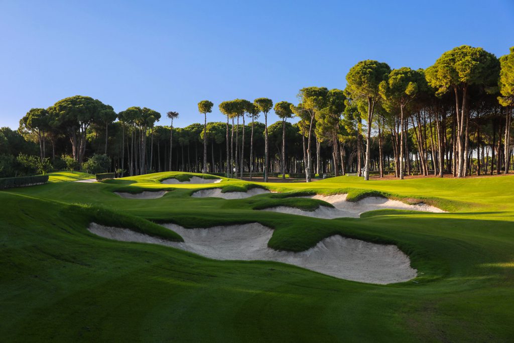 Carya Golf Course-0