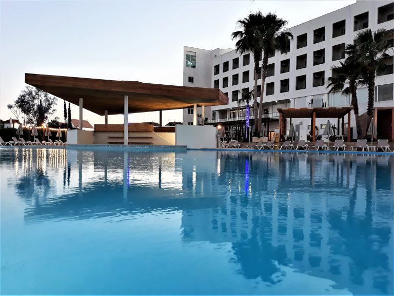 AP Maria Nova Lounge Tavira