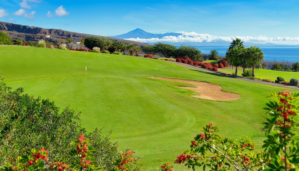 Tecina Golf Course-16139