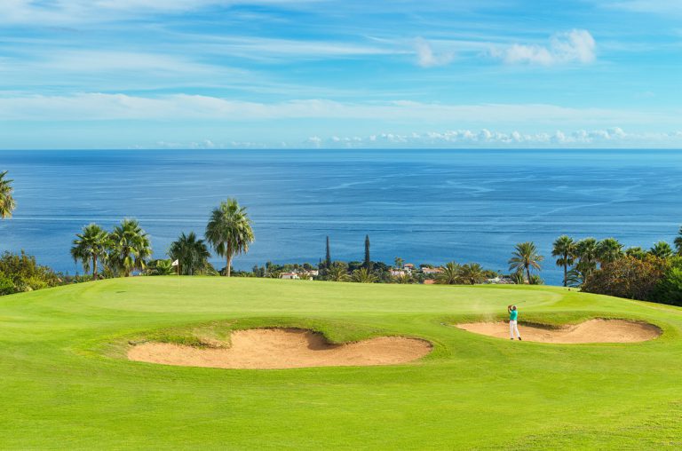 Tecina Golf Course-0