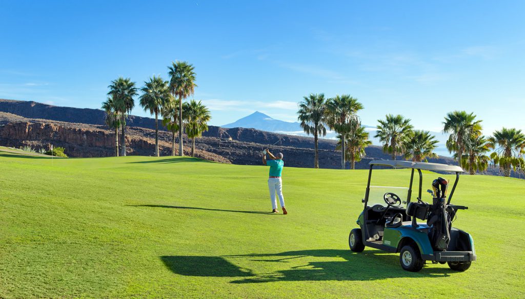 Tecina Golf Course- GPH16140
