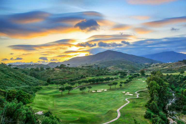 La Cala - Campo America Golf Course-0