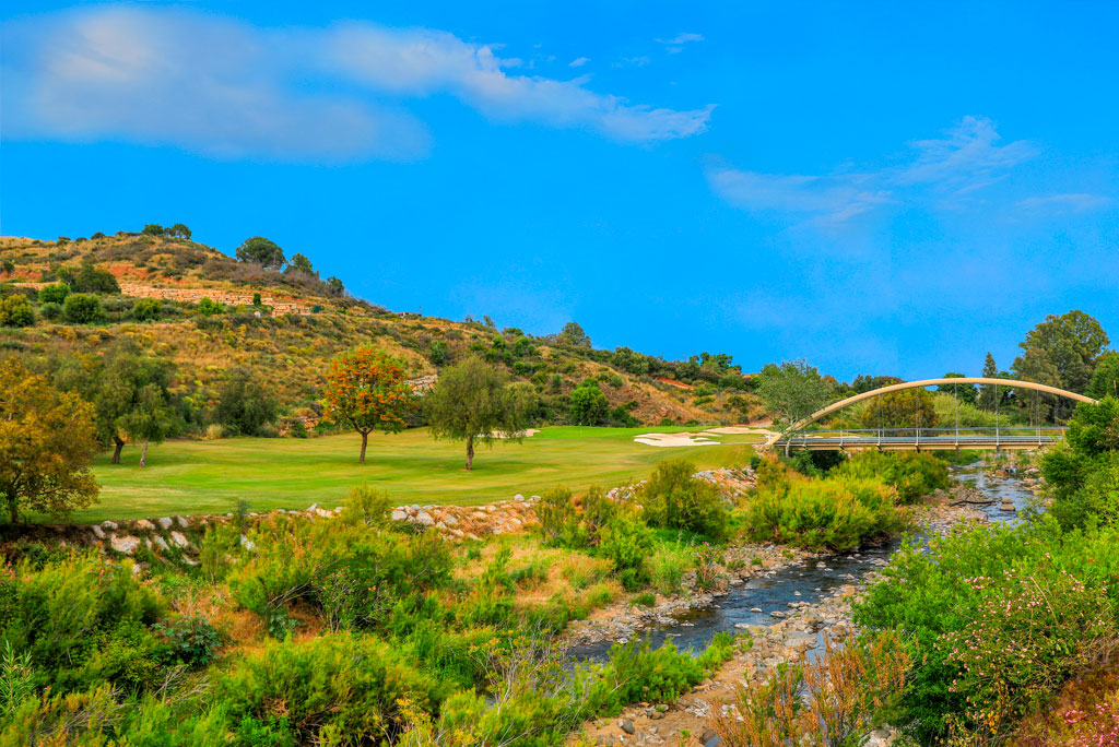 La Cala - Campo Europa Golf Course-0