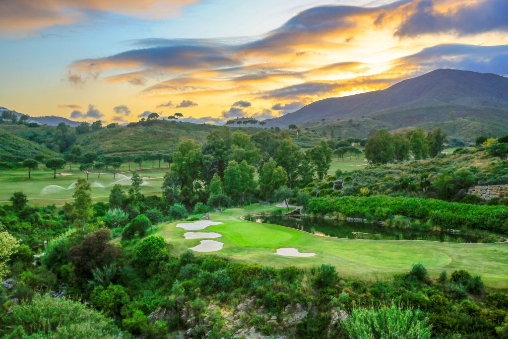 La Cala - Campo Europa Golf Course-17176
