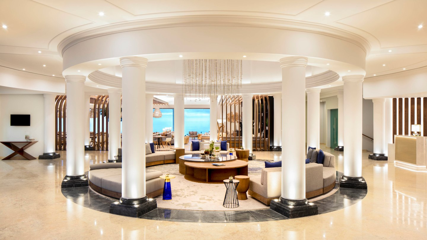 The Praia D’El Rey Marriott Golf and Beach Resort *****, Obidos — photo 5