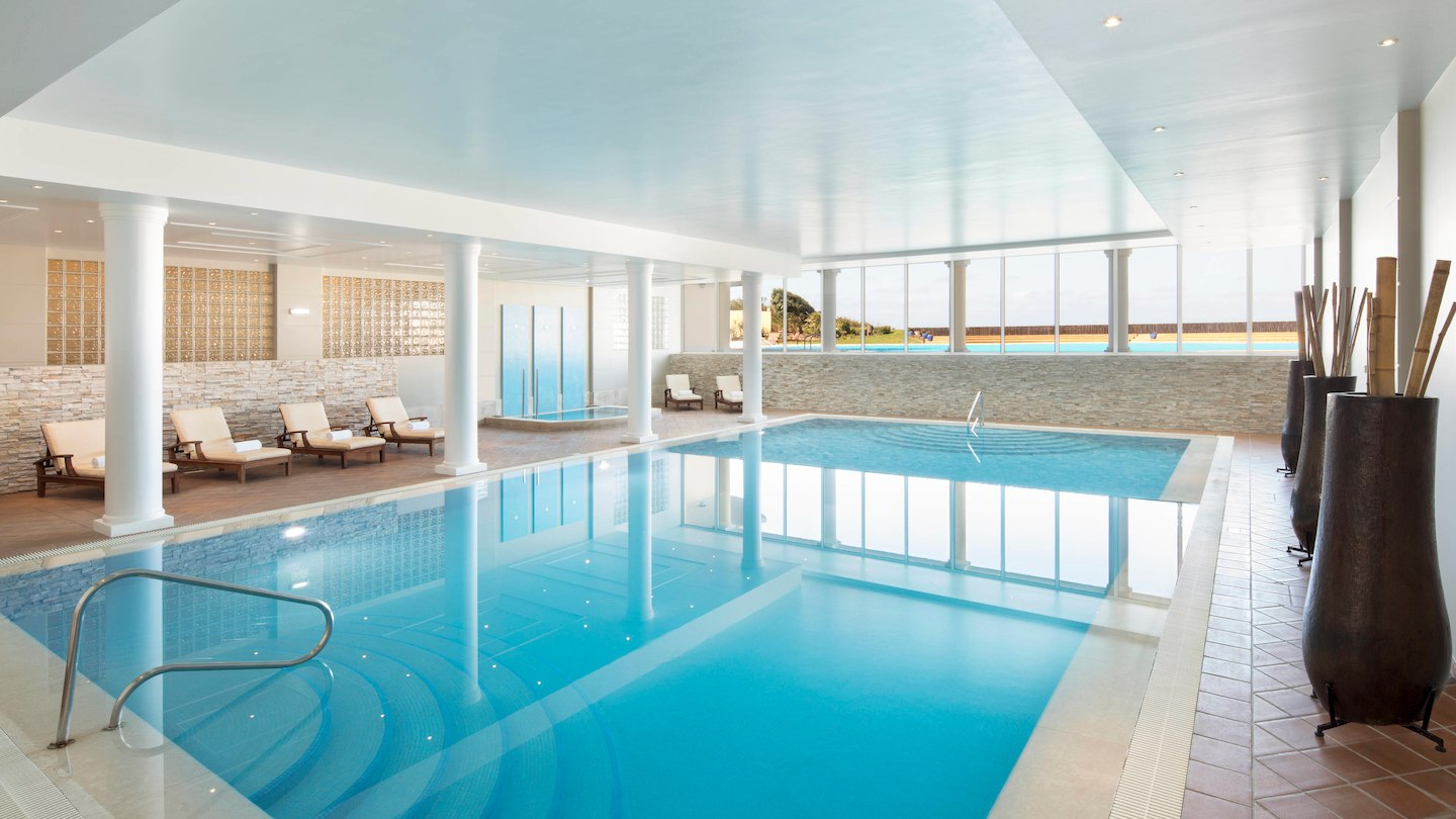 The Praia D’El Rey Marriott Golf and Beach Resort *****, Obidos — photo 4