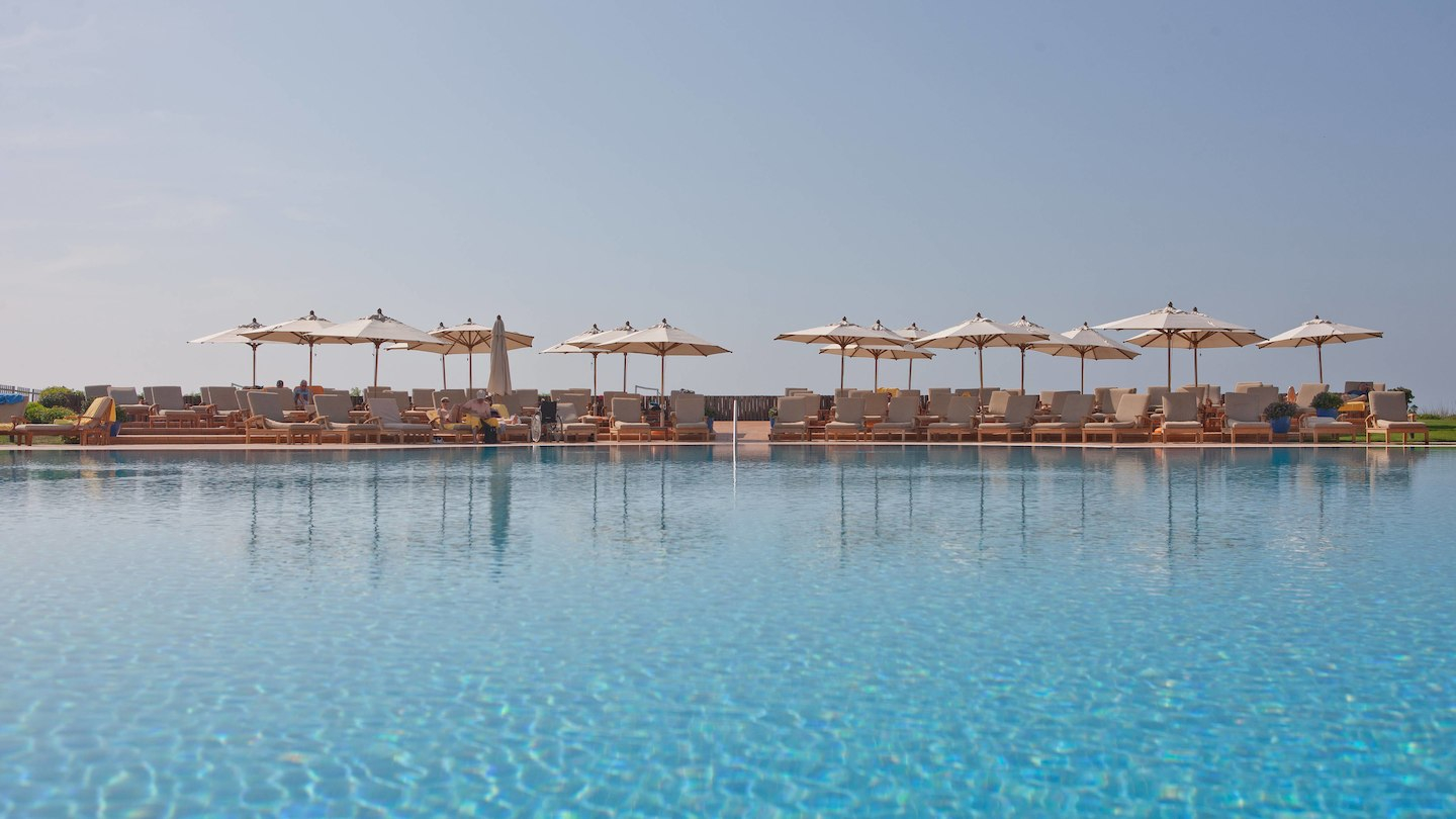 The Praia D’El Rey Marriott Golf and Beach Resort *****, Obidos — photo 3