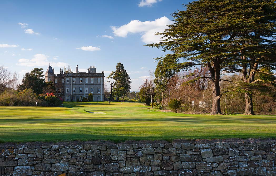 Dalmahoy – West Golf Course, Edinburgh — photo 6