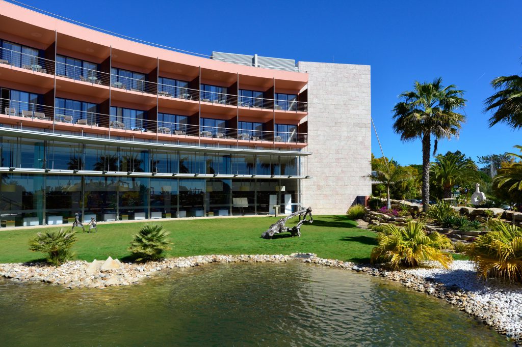 Pestana Vila Sol-0