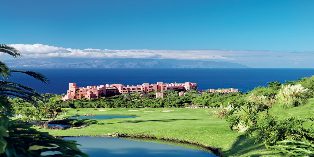 Abama Golf Course-15635