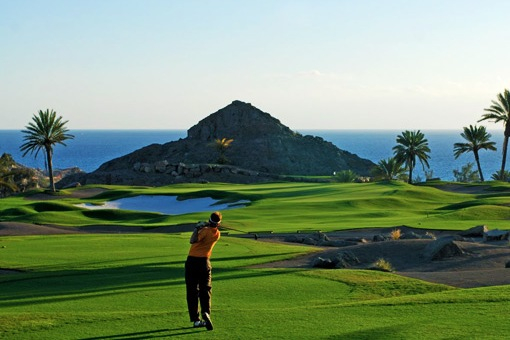 Anfi Tauro Golf Course- Golf Planet Holidays