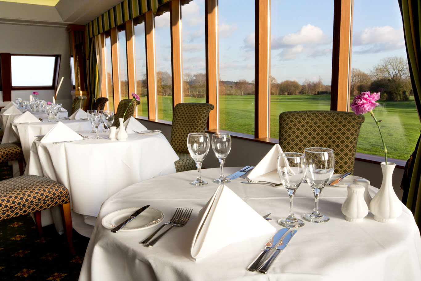 Dale Hill Hotel & Golf Club ****, East Sussex — photo 9