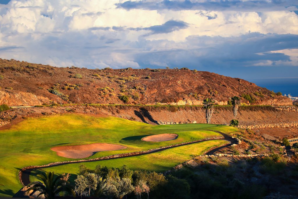 Salobre Golf Course-0