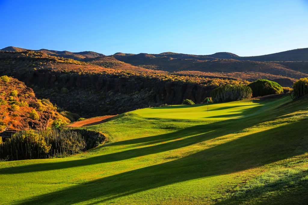 Salobre Golf Course-15520