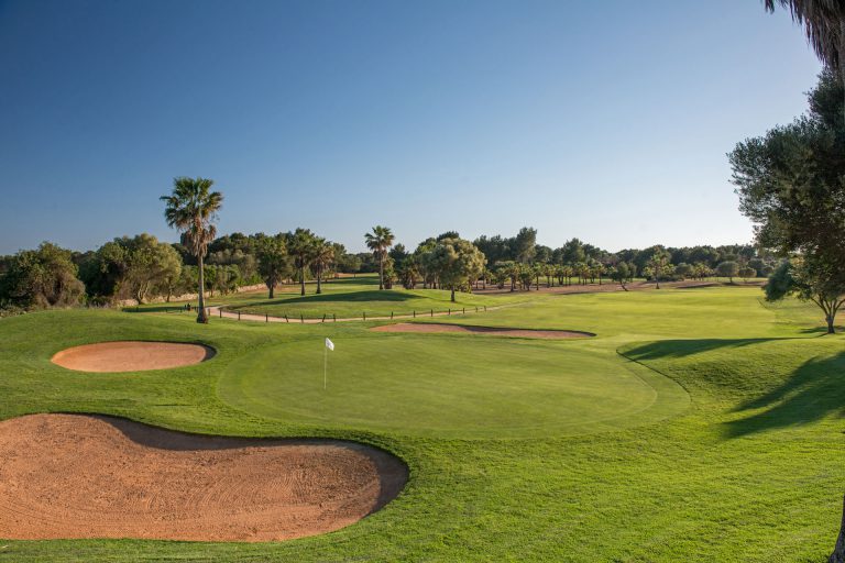 Son Antem West & East Golf Course-0