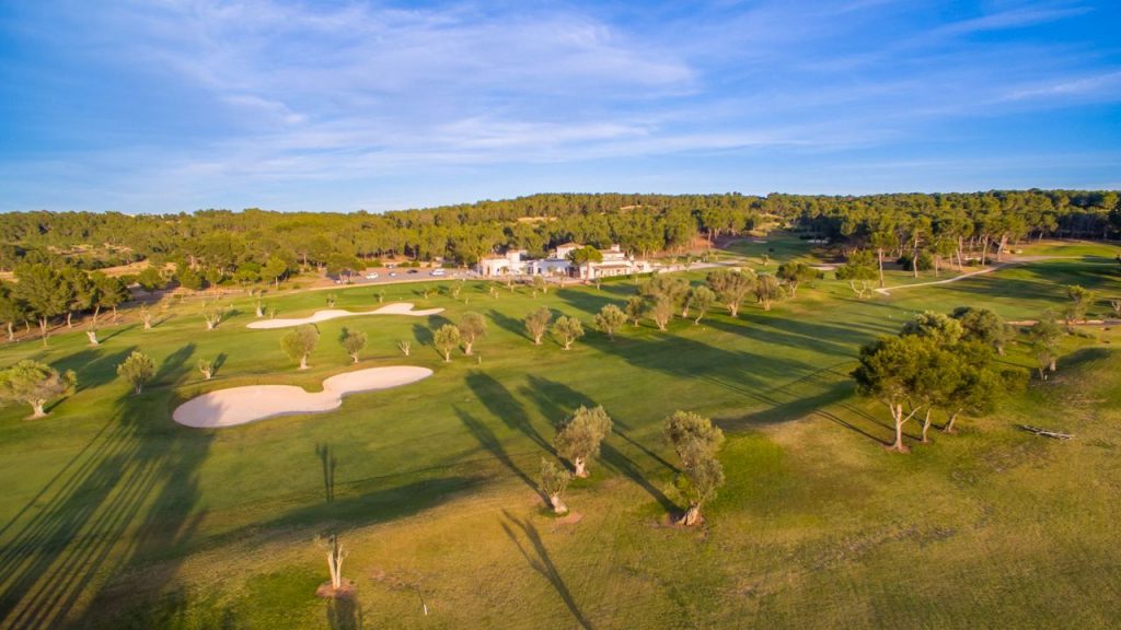 T Golf & Country Club (Poniente)-16379
