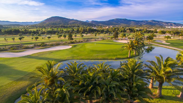 T Golf & Country Club (Poniente)-0
