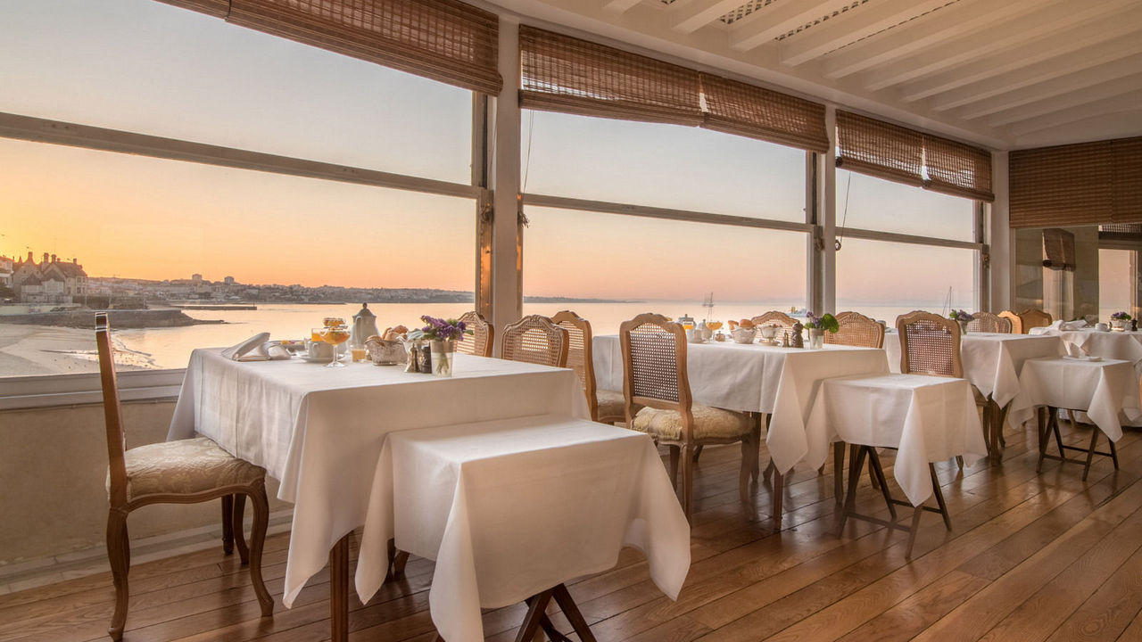 Hotel Albatroz *****, Cascais — photo 3