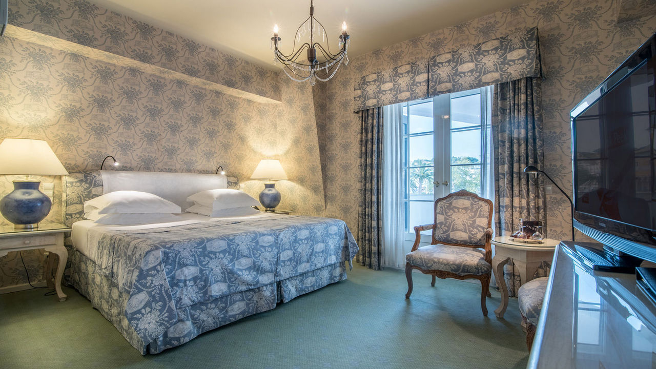 Hotel Albatroz *****, Cascais — photo 9