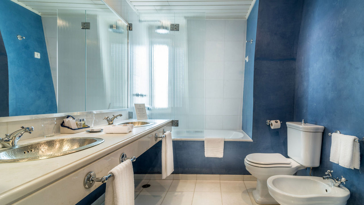 Hotel Albatroz *****, Cascais — photo 8