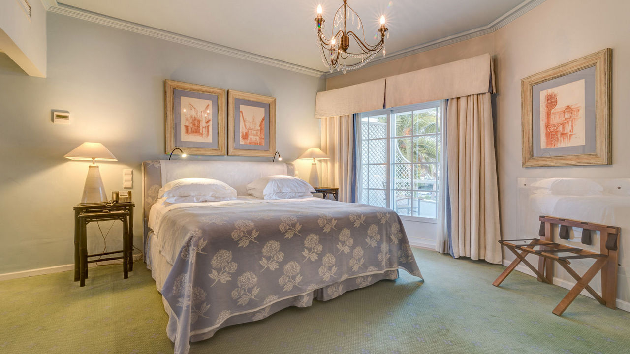 Hotel Albatroz *****, Cascais — photo 7